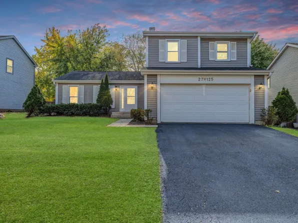 27W125 Chestnut Ln, Winfield, IL 60190
