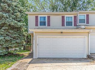 1419 E 125th Ter APT A, Olathe, KS 66061