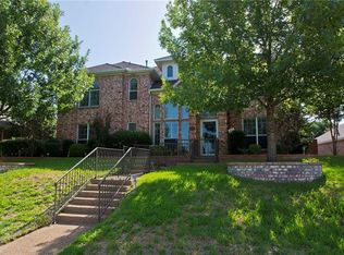 2620 Tulip Dr, Richardson, TX 75082