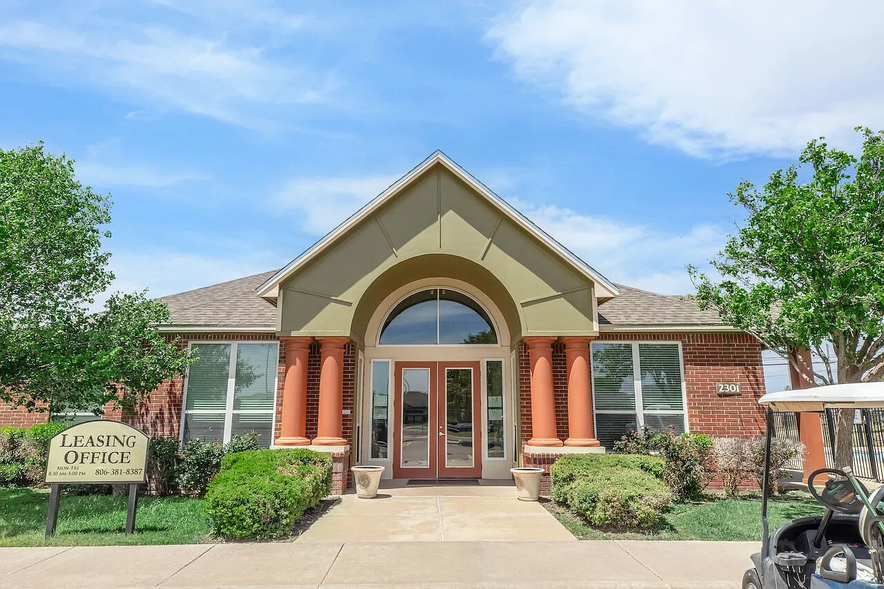 Amarillo Greentree Village — Photo 2