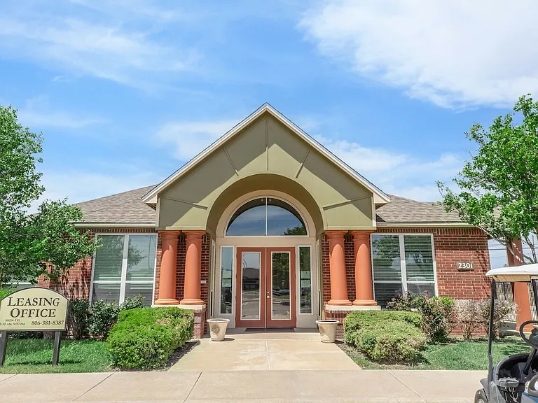 Amarillo Greentree Village — Photo 2