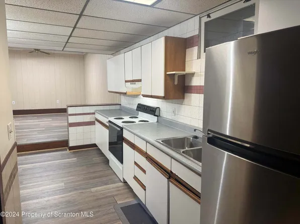 500 Pancoast St, Scranton, PA 18519