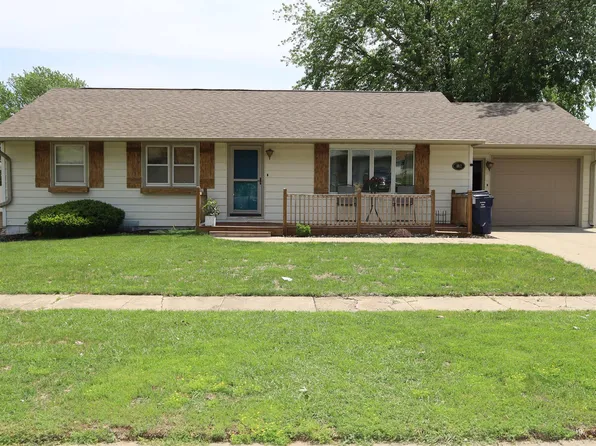 1012 S Marshall St, Rock Rapids, IA 51246