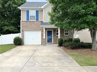 405 Sureyya Dr, Canton, GA 30114