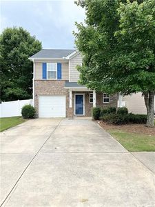 405 Sureyya Dr, Canton, GA, 30114