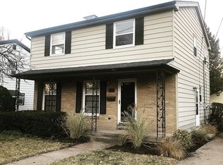 1504 Rossman Ave SE, Grand Rapids, MI 49507