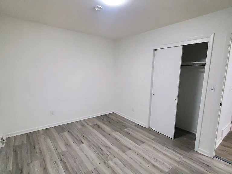 Main bedroom (Bedroom 1)