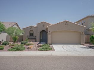 18047 W Young St, Surprise, AZ 85388