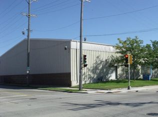 1535 High St, Racine, WI 53404