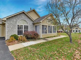 2007 W 139th St, Leawood, KS 66224