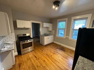 2483 Thurman Ave APT 2, Cleveland, OH 44113