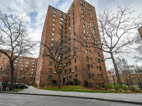 1507 Metropolitan Avenue #MD, Bronx, NY 10462