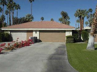 2478 S Oak Crest Dr, Palm Springs, CA 92264