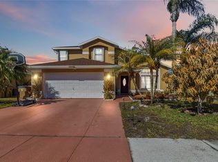 3047 Stillwater Dr, Kissimmee, FL 34743