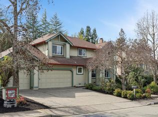 1933 Benton Lane, Novato, CA 94945