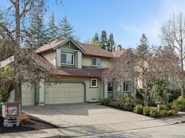 1933 Benton Lane, Novato, CA 94945