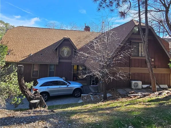 28791 Zion Dr, Lake Arrowhead, CA 92352