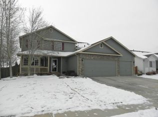 1677 Cedarwood Dr, Longmont, CO 80504