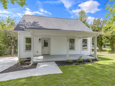 59 Allen St, Greenville, SC, 29605