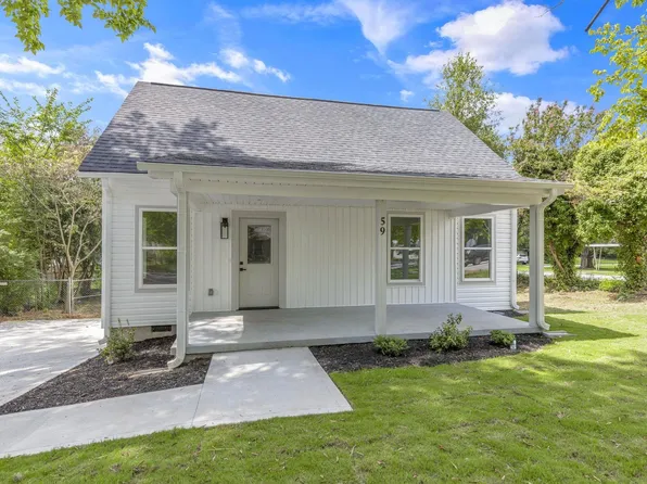 59 Allen St, Greenville, SC 29605