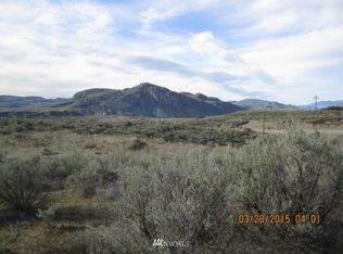 1 Valley View Dr, Tonasket, WA 98855