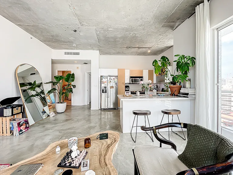 234 NE 3rd St #1901 — Photo 9