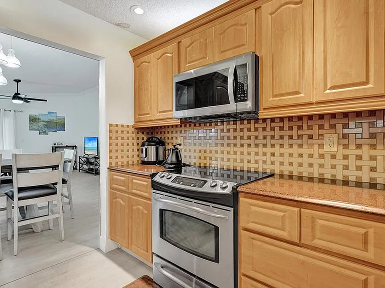 9361 SW 23rd St #3203 — Photo 14