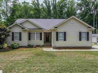 101 Brooklawn Dr, Fountain Inn, SC 29644