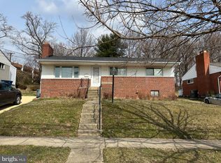 2215 Reedie Dr, Wheaton, MD 20902