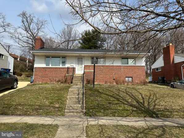 2215 Reedie Dr, Wheaton, MD 20902