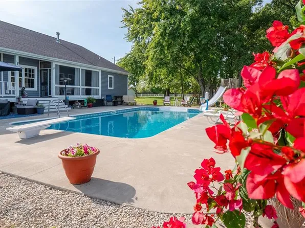 3893 Highway Ee, Owensville, MO 65066