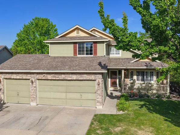 7032 Woodrow Dr, Fort Collins, CO 80525