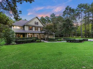 19126 Indigo Lake Dr, Magnolia, TX 77355