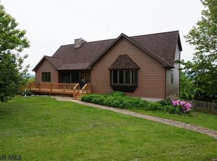 1619 Ridge Rd, Warriors Mark, PA 16877