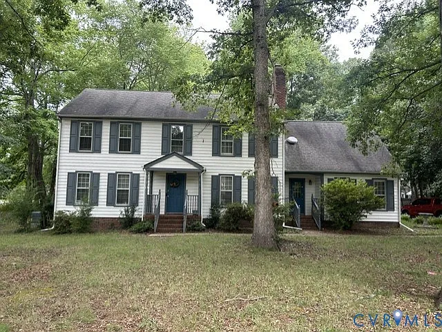 2400 Wildercroft Rd