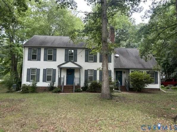 2400 Wildercroft Rd, Midlothian, VA 23113