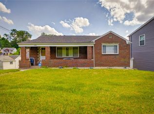 616 Laura Ave, West Mifflin, PA 15122
