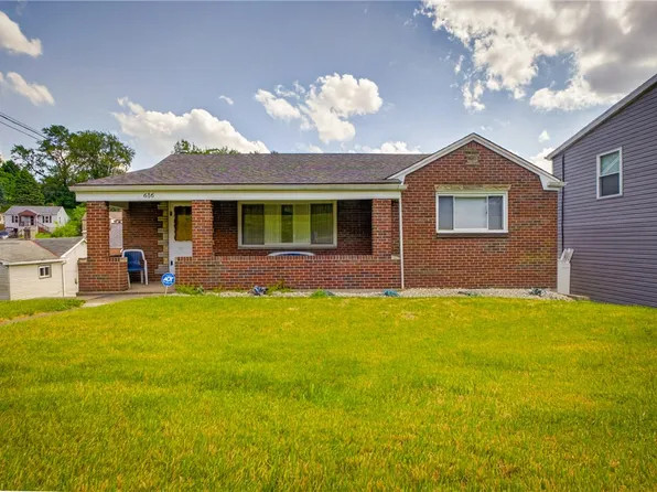 616 Laura Ave, West Mifflin, PA 15122