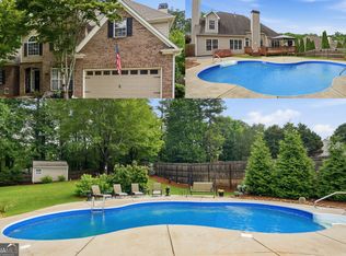 3210 Chippewa Run NW, Kennesaw, GA 30152