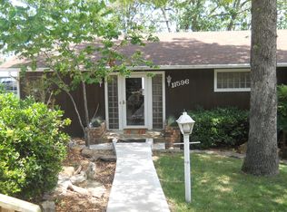 11596 Gainer Dr, Garfield, AR 72732