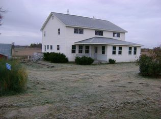 N12547 Owen Ave, Owen, WI 54460