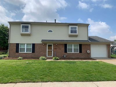 2320 Chateaugay Loop, Owensboro, KY, 42301
