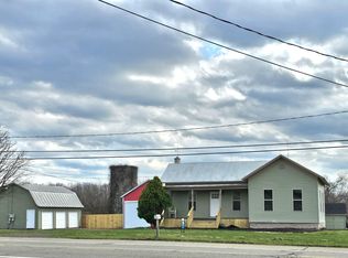 773 E Chicago Rd, Quincy, MI 49082