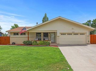 2122 Devon St, Montrose, CO 81401