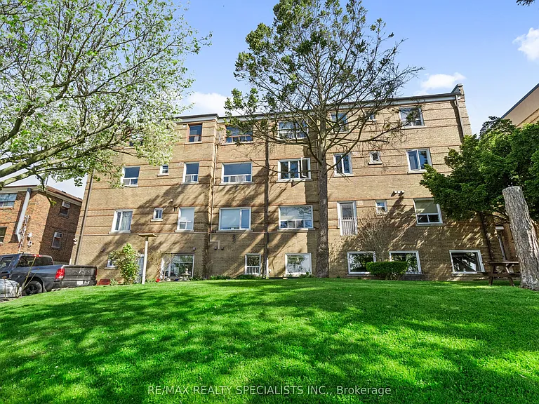 2697 Lake Shore Blvd W #25 — Photo 33