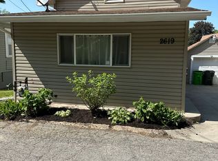 2619 Short St, Lakemore, OH