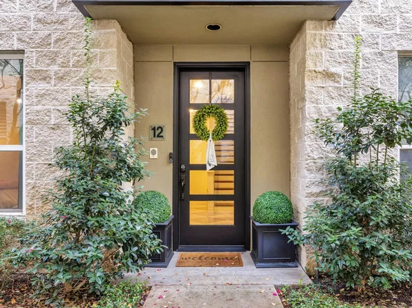 4312 McKinney Ave #12, Dallas, TX 75205