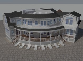 43 Holly Dr, Beach Haven, NJ 08008