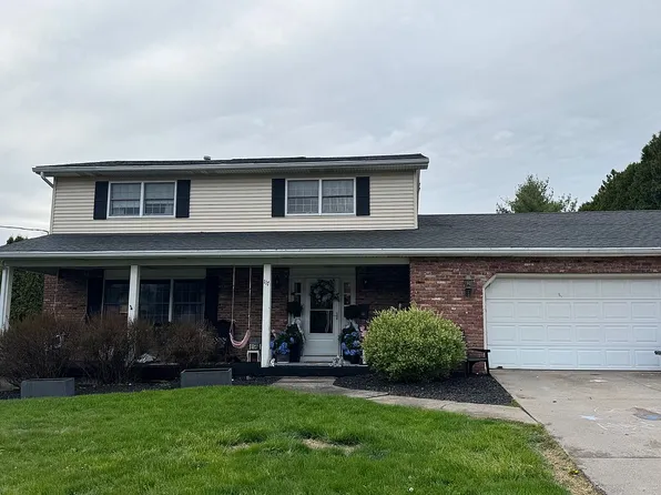 117 Greenbrier Dr, Clarks Green, PA 18411