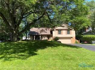 4640 Garden Ridge Dr, Toledo, OH 43614